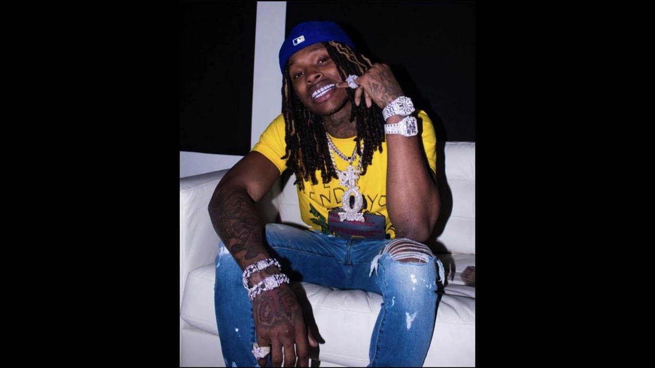 (FREE) King Von x Lil Durk Type Beat ''No Risk No Win''