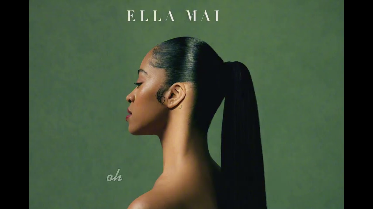 Don't Save Me by Ella Mai style
