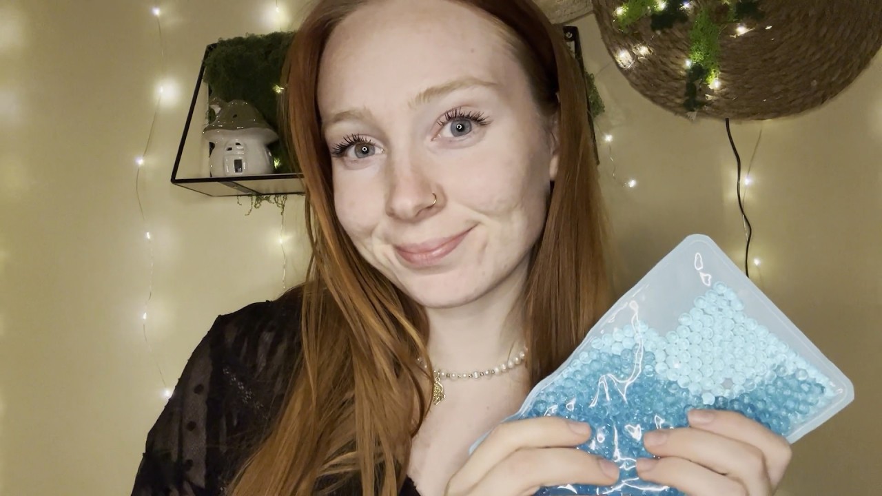 ASMR | Je dois vous parler… 🤍