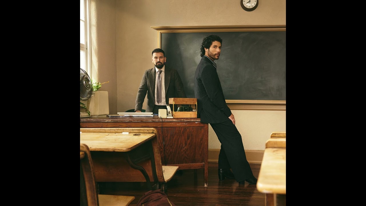 Dan + Shay - Dogs In Our Twenties (Audio)