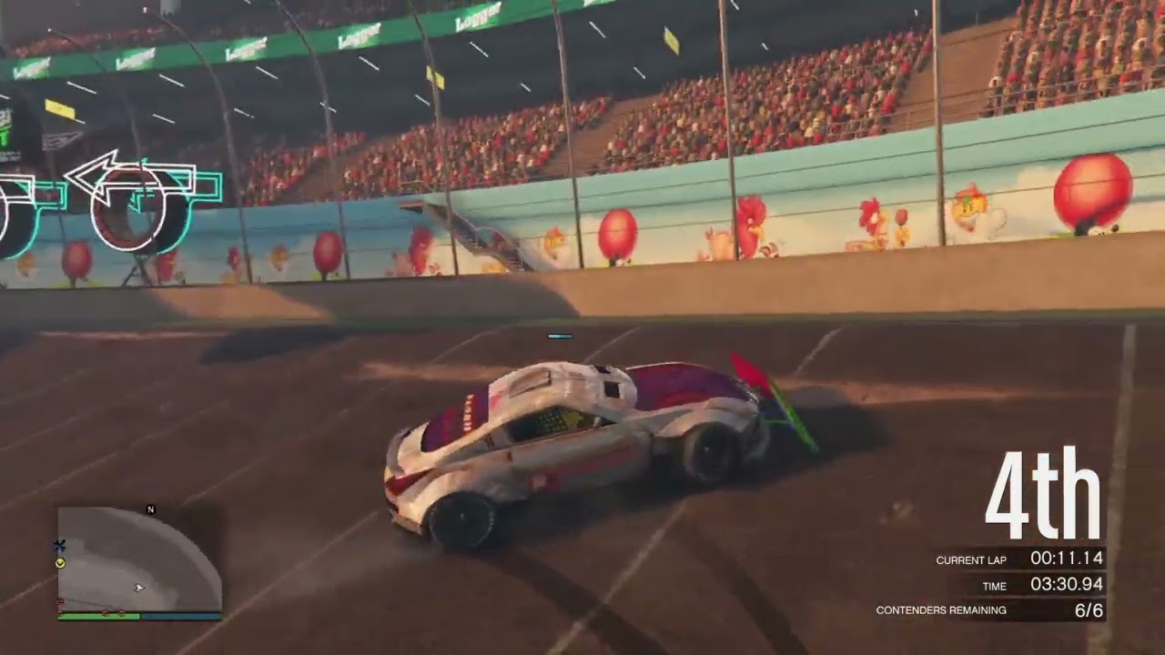 Grand Theft Auto V_20260315125326