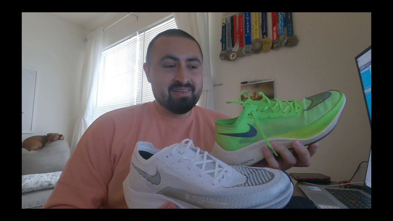 Nike Next% 2 Unboxing