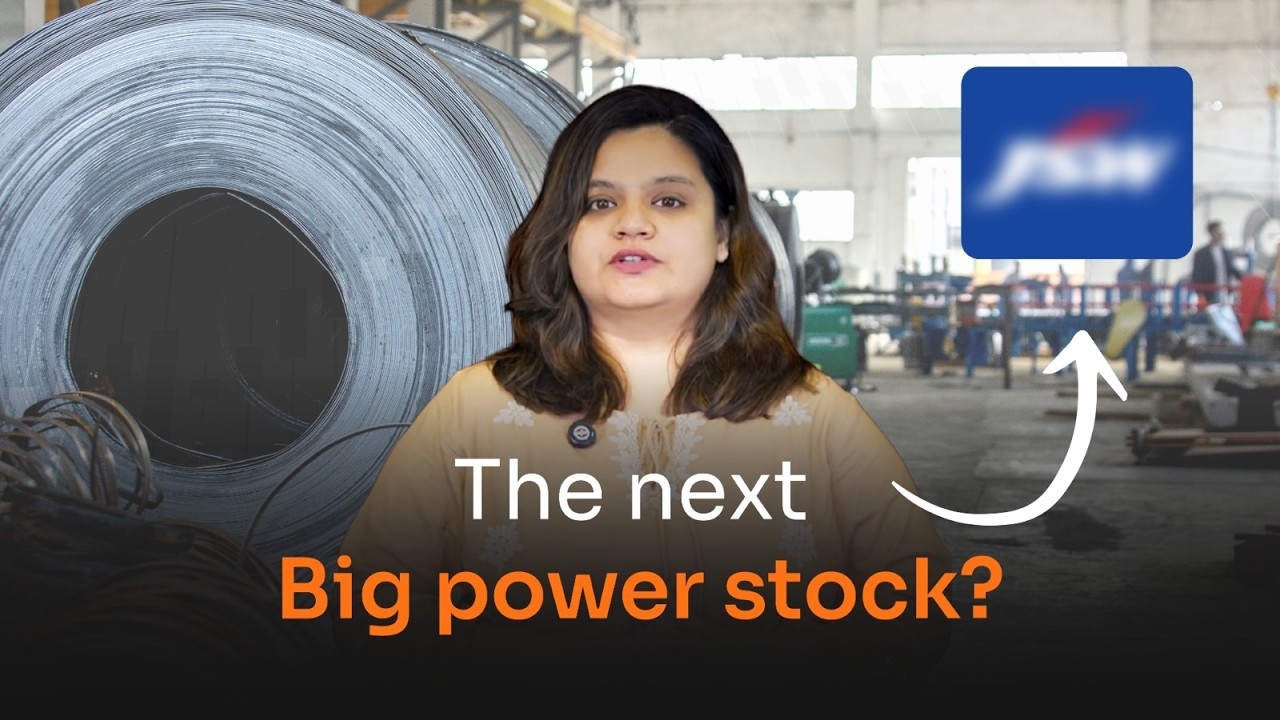 JSW Energy: Growth, Valuation & Risks Explained | Full Review | Ventura