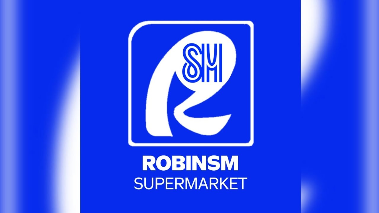 RobinSM Supermarket