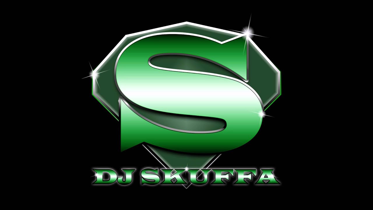 Dj Skuffa - Hippy Crash Mash-Up (2010)