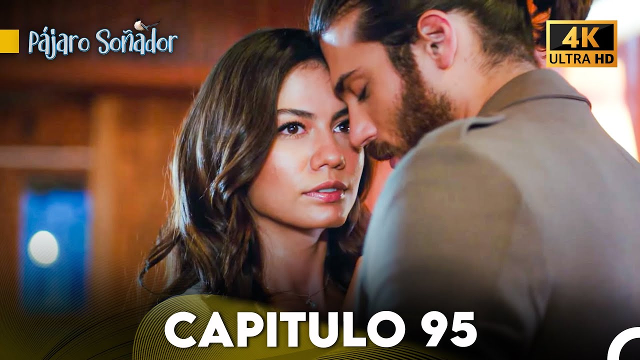 Pájaro Soñador Capítulo 95 (Doblado En Español 4K)