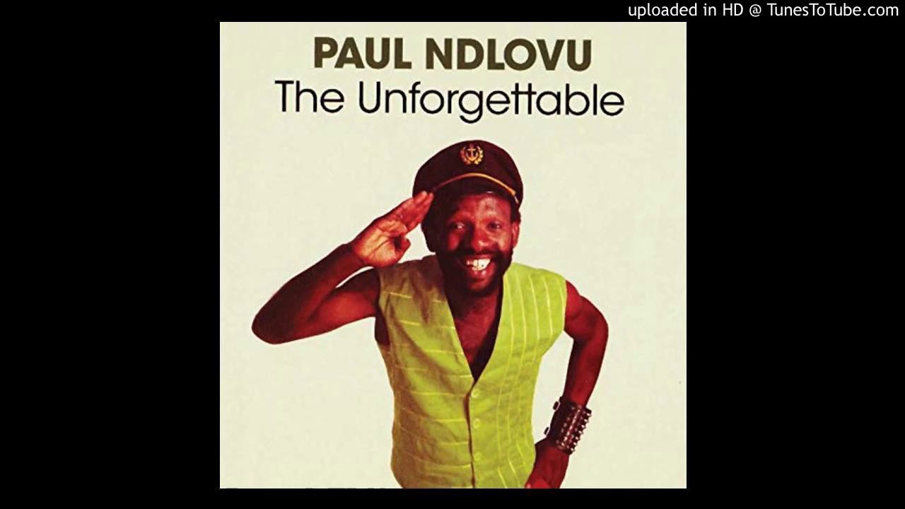 Paul Ndlovu - Tsakane