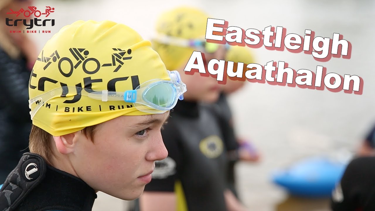 Eastleigh Aquathlon