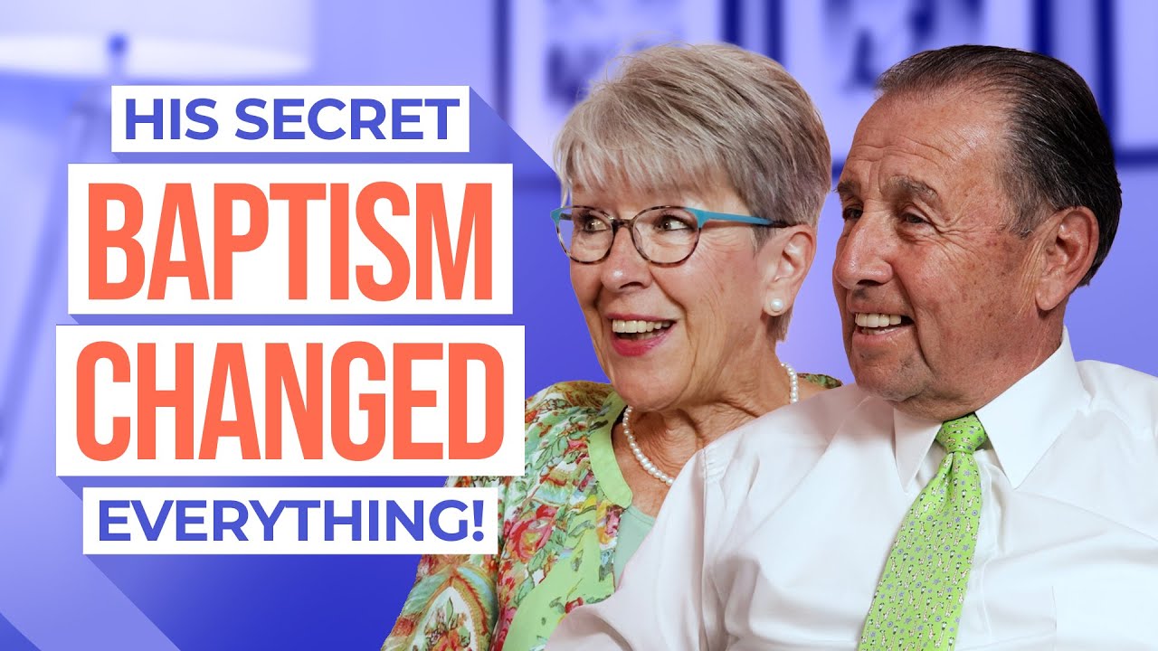 The Shocking Path That Led Us To LDS Church