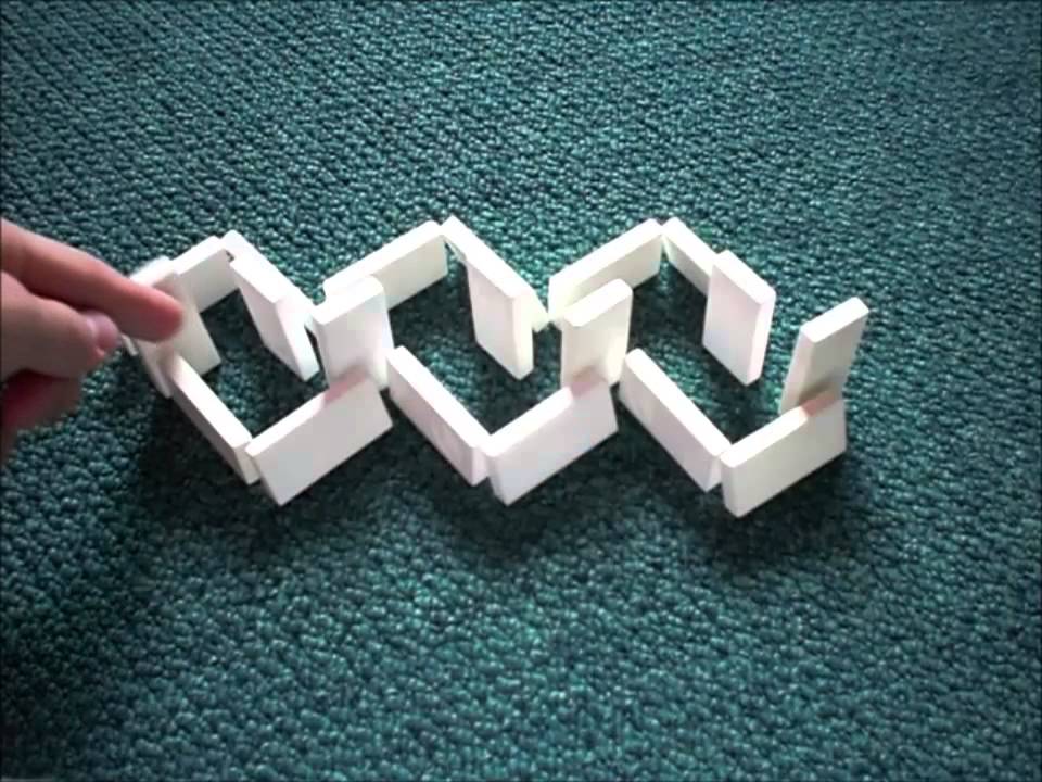 Domino Tricks and Fun 2.0