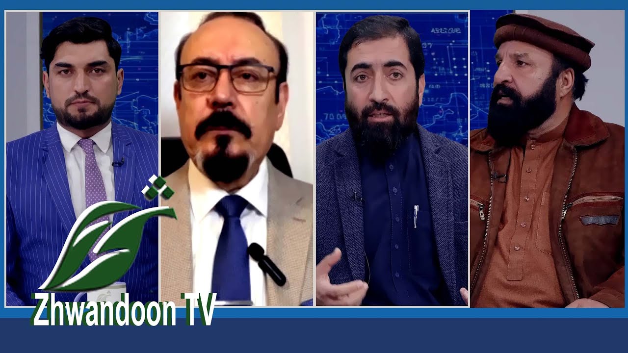 ژورلیدونه – د افغانستان او ترکمنستان چارواکو د لویو ګډو پروژو تطبیق په اړه خبرې کړې دي.