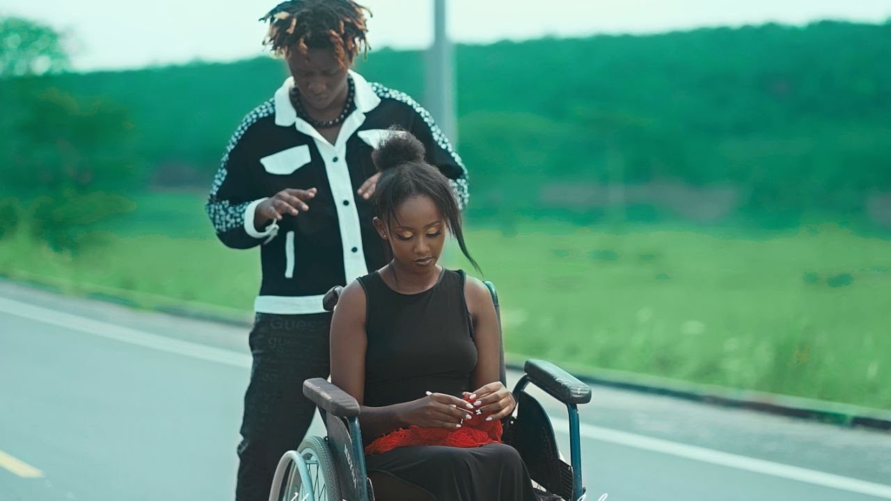 Yee Fanta - For You (Official Video)