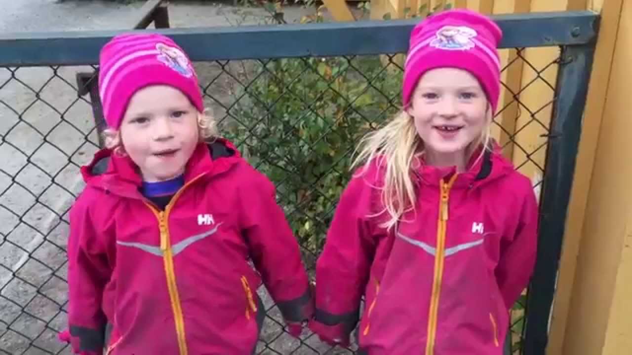 Velkommen til Oppeg&aring;rd!