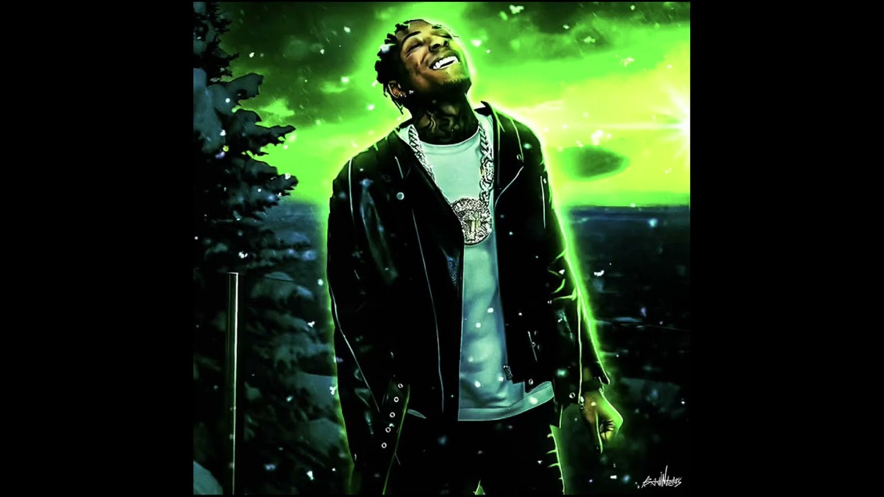[FREE] [AGGRESSIVE] NBA Youngboy Type Beat 
