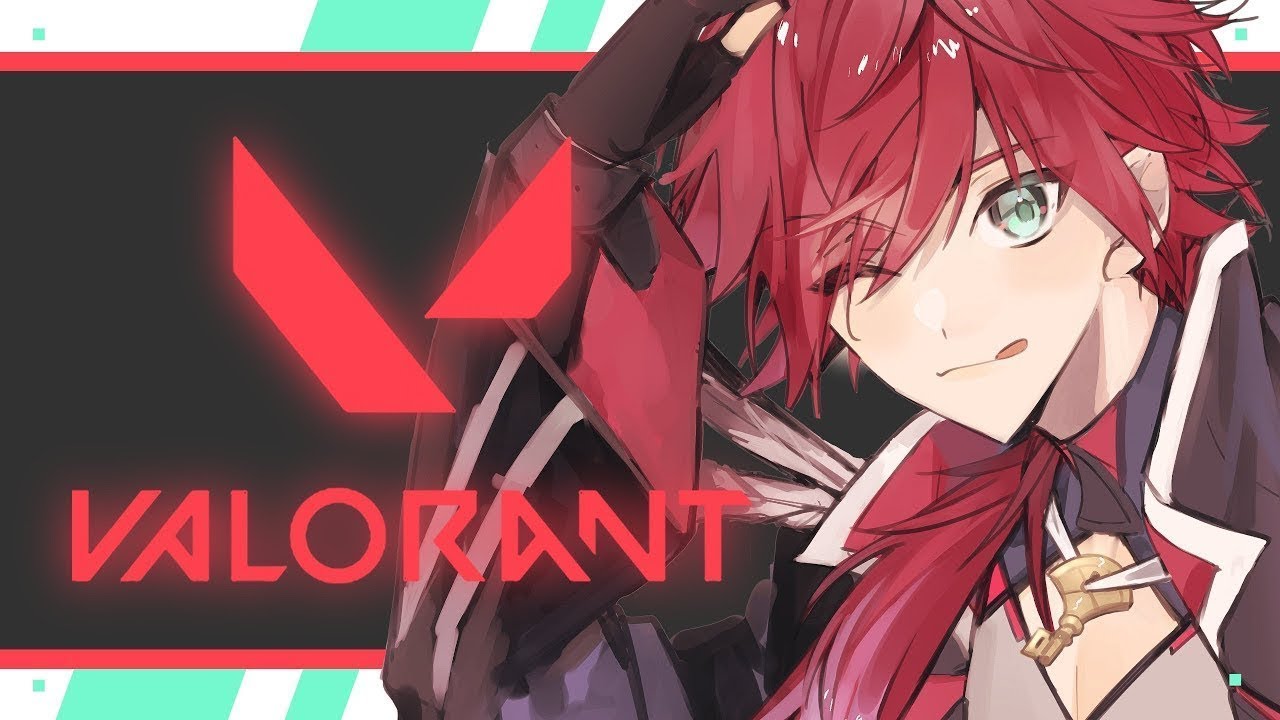 【VALORANT】CRCUP出まつ チェンバー本人DUO /w Kamito【ローレン・イロアス/にじさんじ】