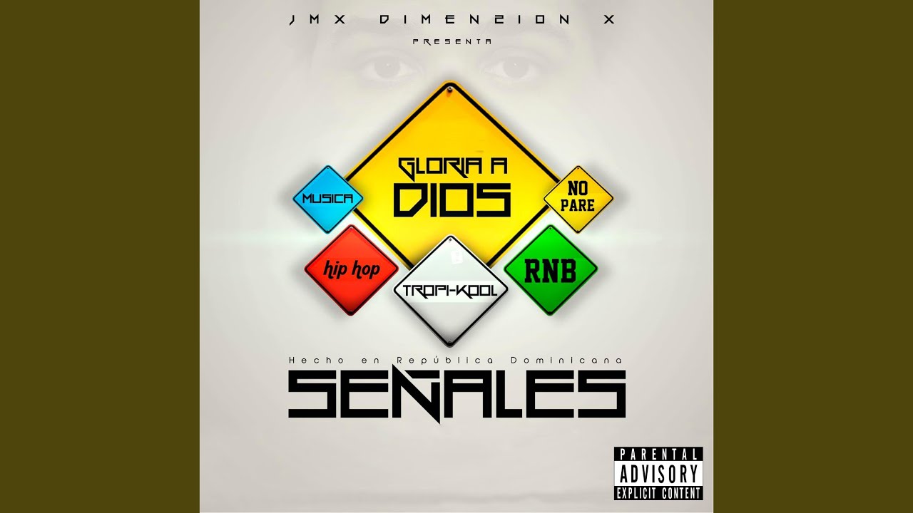 Wea Wea La Familia (JMX Dimenzion Remix)