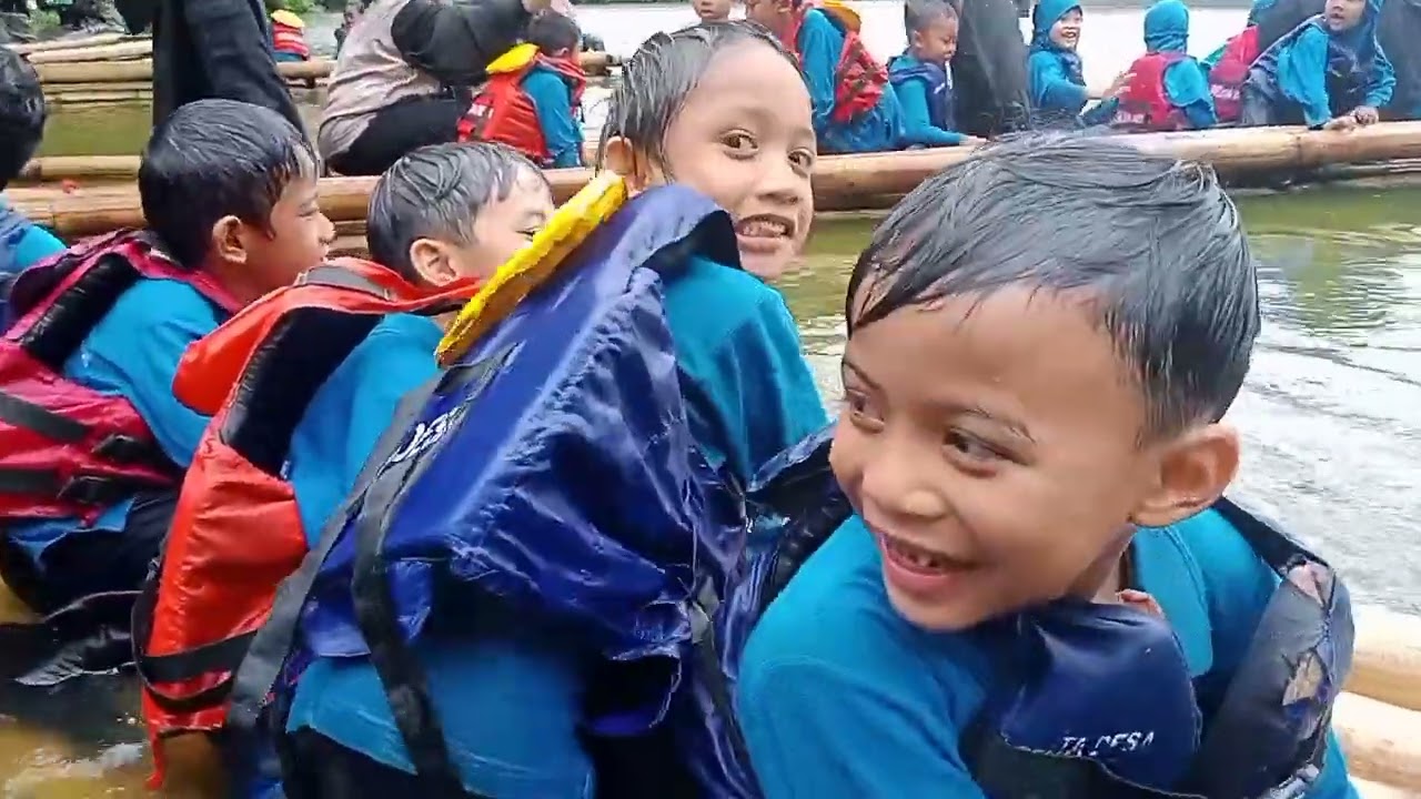OUTBOUND CISEENG (Rabu, 21 Januari 2026)