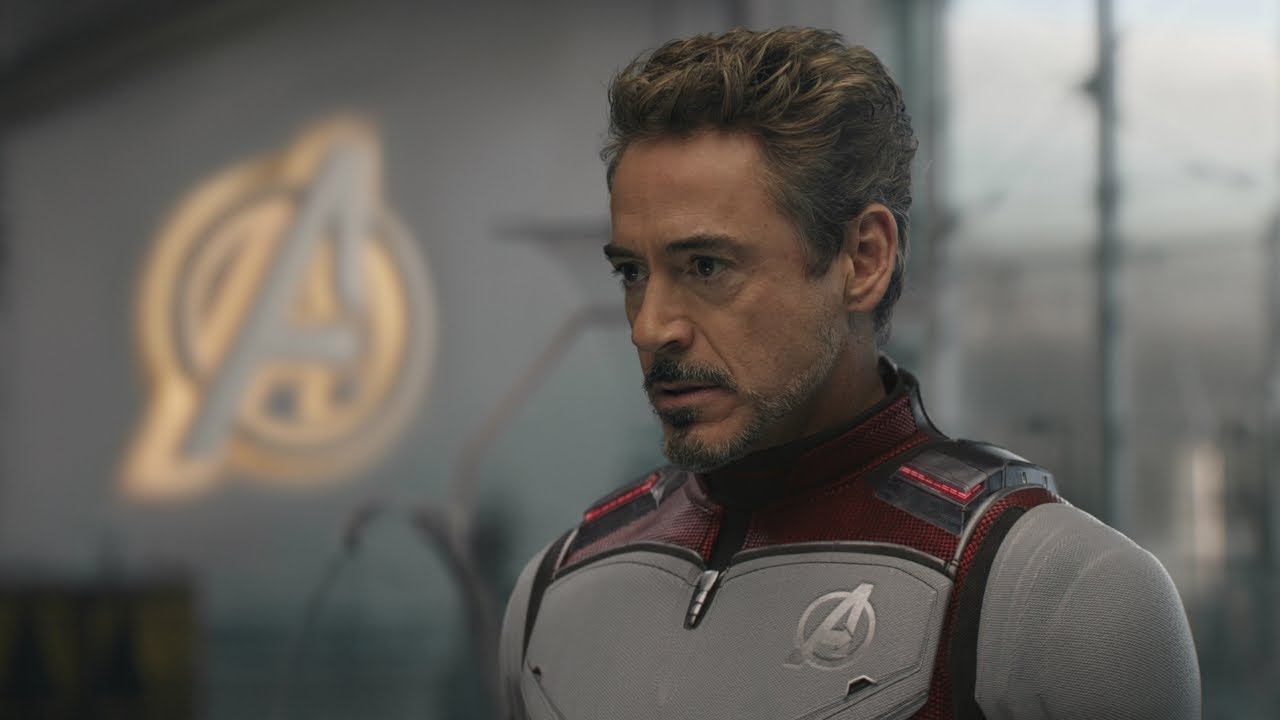 NEW OFFICIAL Avengers Endgame FOOTAGE RE-RELEASE  ANNOUNCED - NEW POST CREDIT SCENE