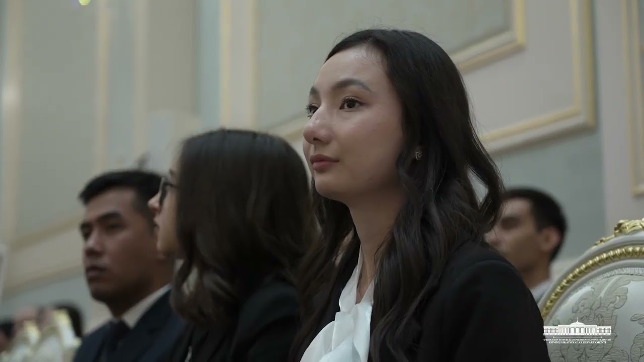 “Yangi avlod tadbirkorlari” biznesga o‘qitish dasturi boshlanadi — https://president.uz/