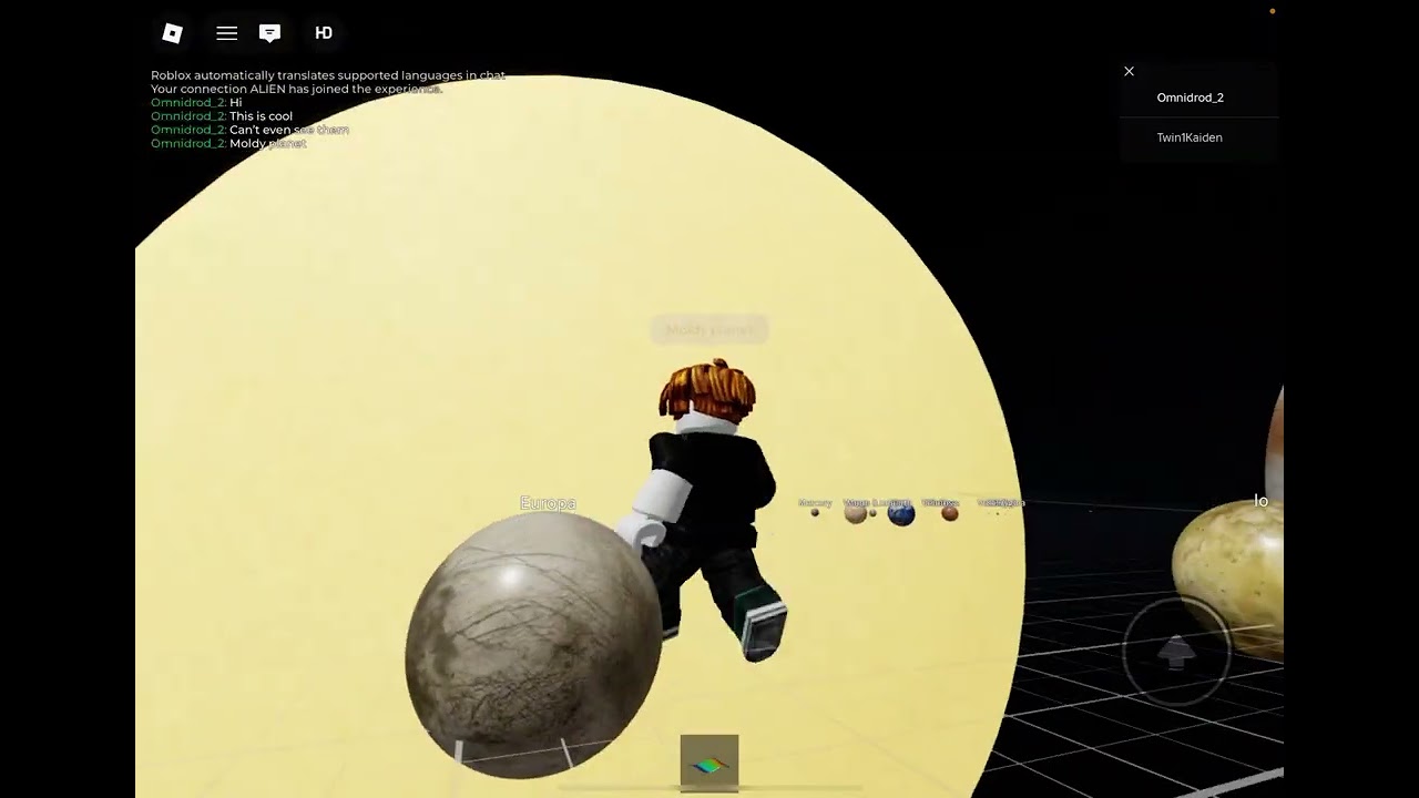 Solar system 