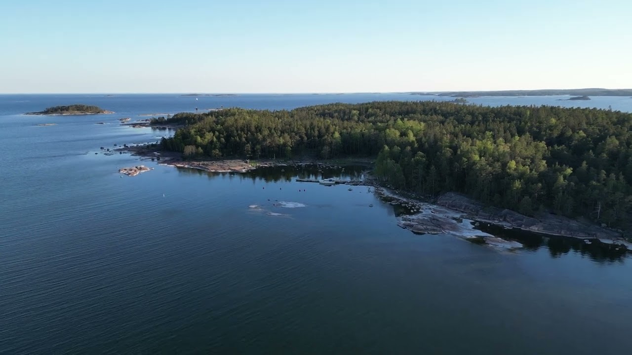 Stora Brändö Kirkkonummi ja Marsund 906