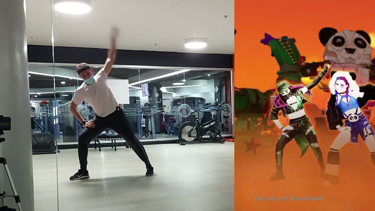 Just Dance 2022 | Boombayah Extreme Tutorial