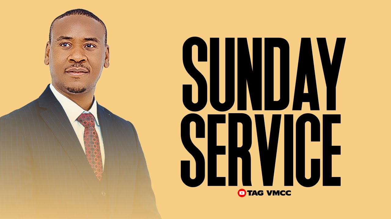 IBADA YA CHRISTMAS 25.12.2025:PASTOR BRAYSON - part 2