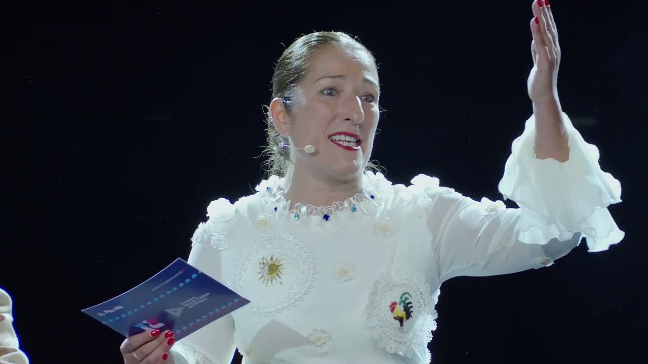 Gala da XII edición dos Premios Martín Códax da Música (#PremiosDaMúsica25)