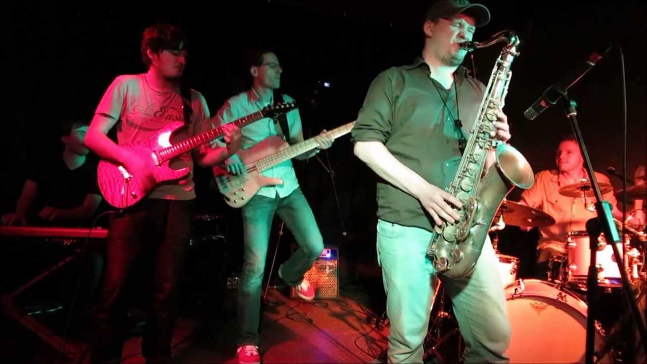 Freakadelics - Hips (Bireli Lagrene)