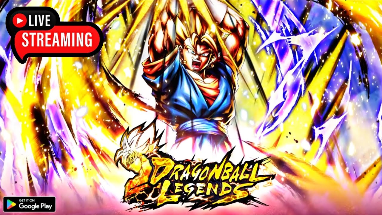 NEW LEGEND SUMMON OR SKIP 💀🤯|| DRAGON BALL LEGENDS