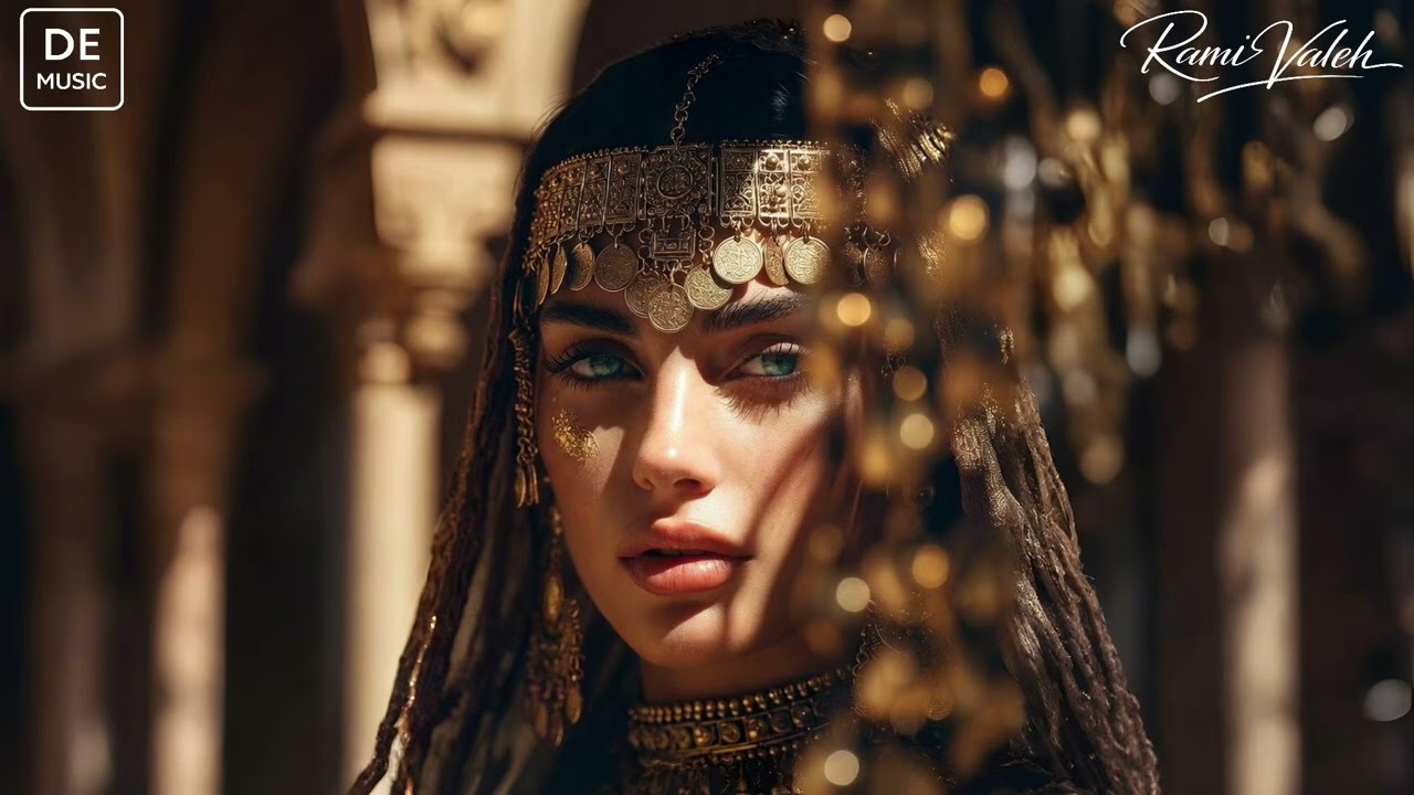 Rami Valeh - Quiet Now (Original Mix) Arabic Deep House 2026 