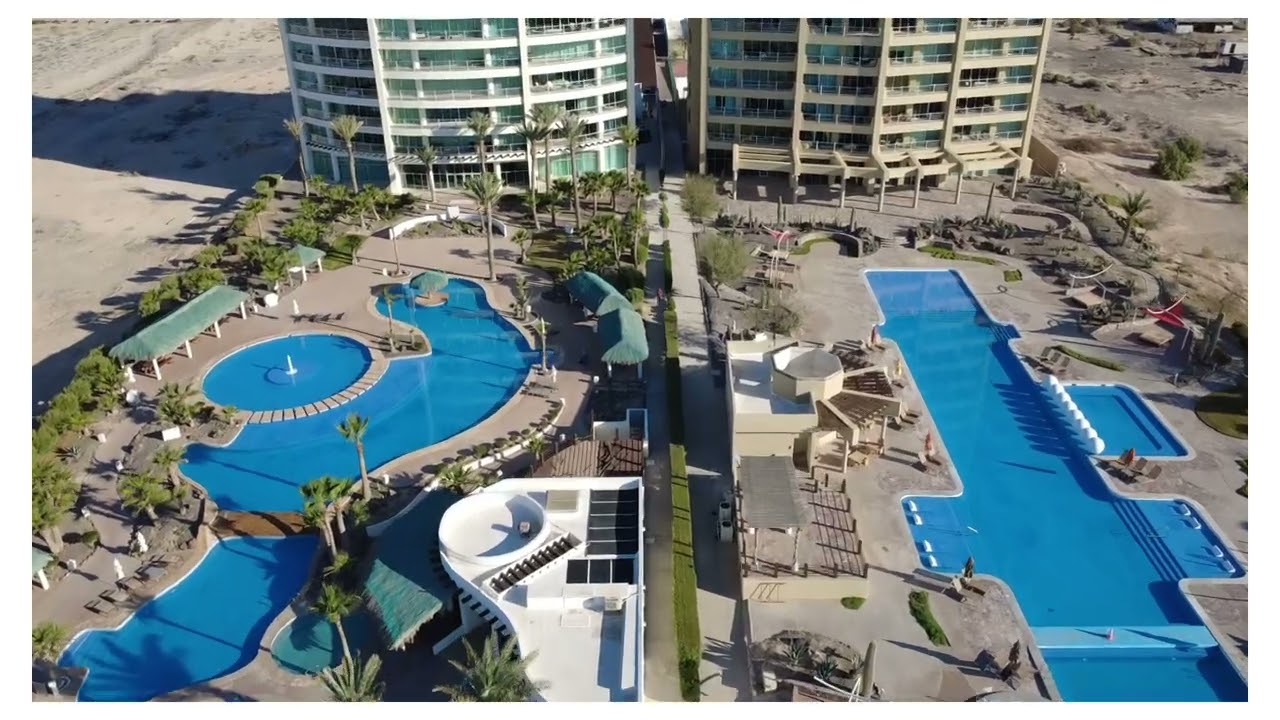 Puerto Peñasco 