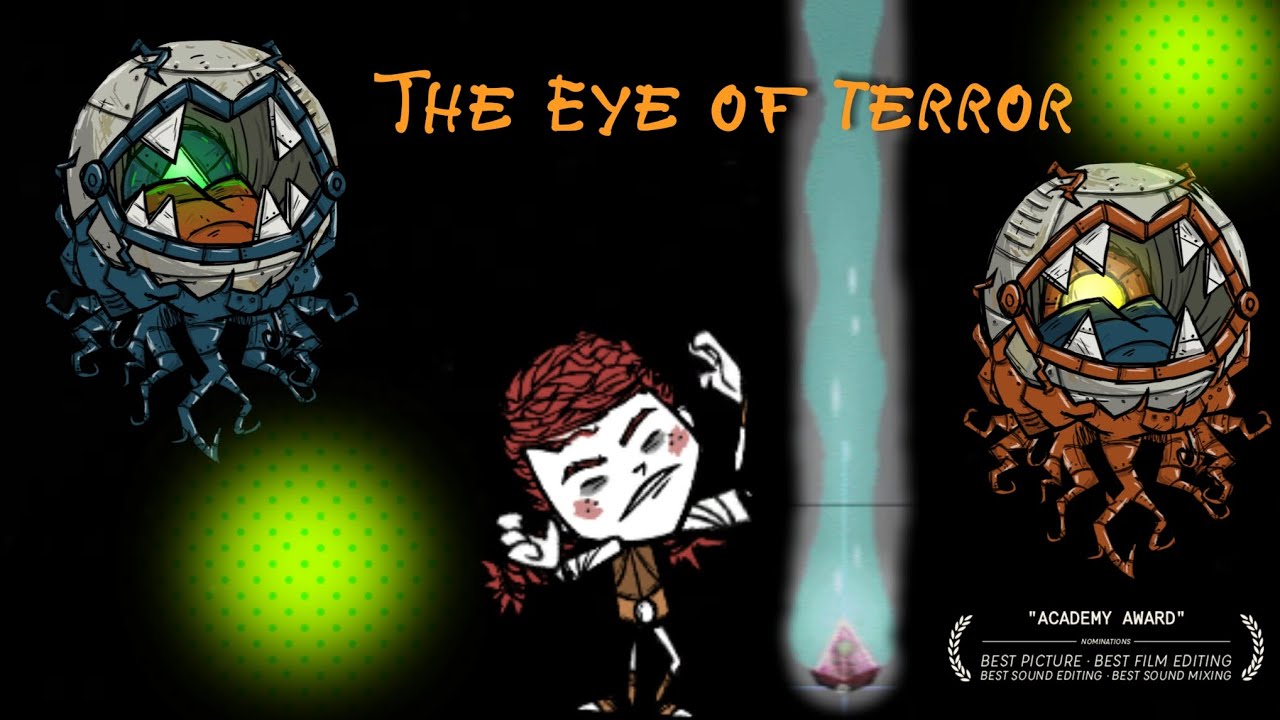 Don't starve together. How to win this fight, and what will you get from it 🫡  Twins of Terror.