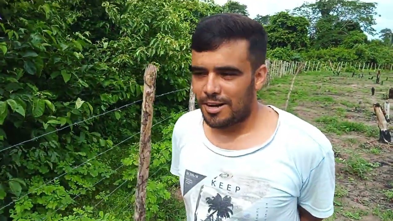 [ INSCREVA-SE NO CANAL & ATIVE OH SININHO ] VAMOS VER AS [ BELEZAS DO AGRO DO NORDESTE ] 