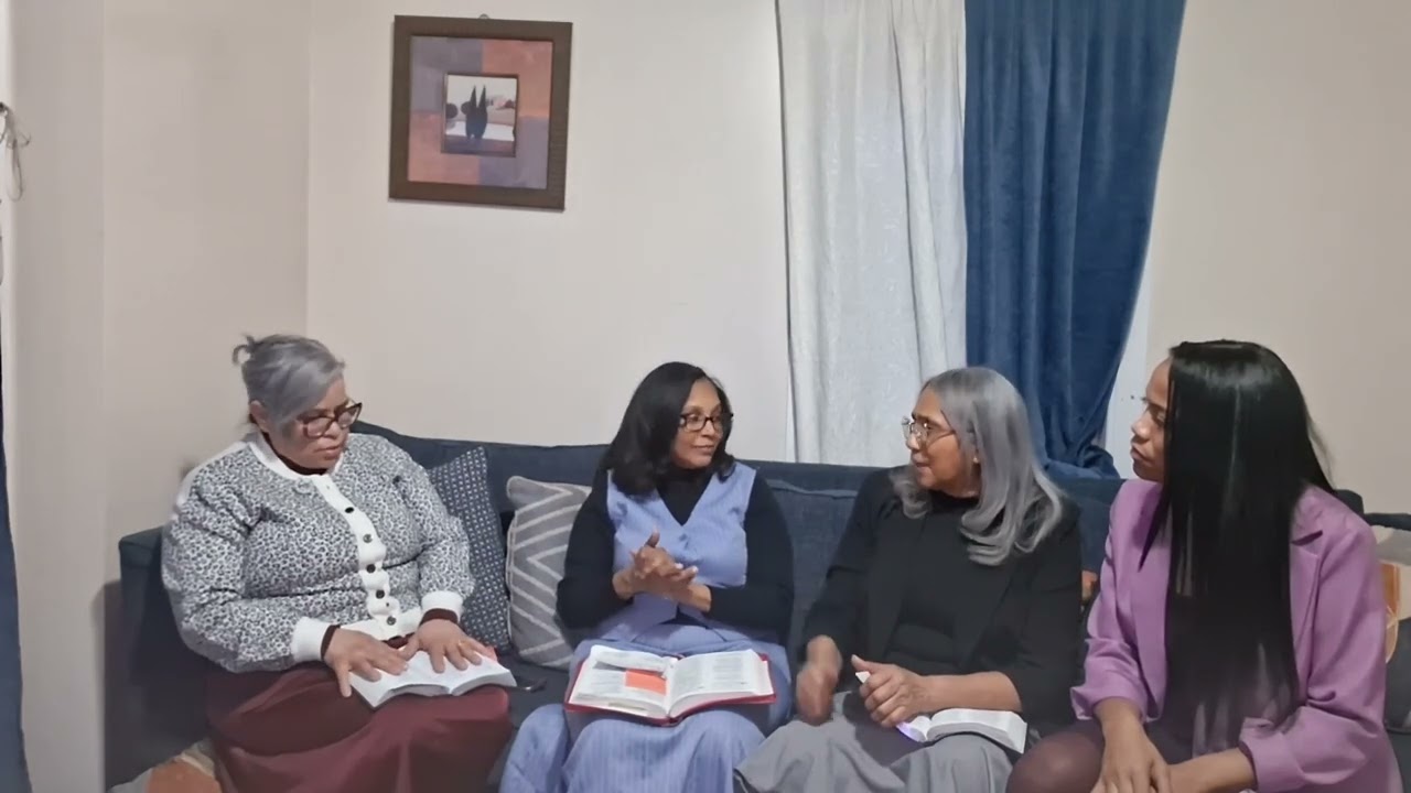 Una perspectiva diferente