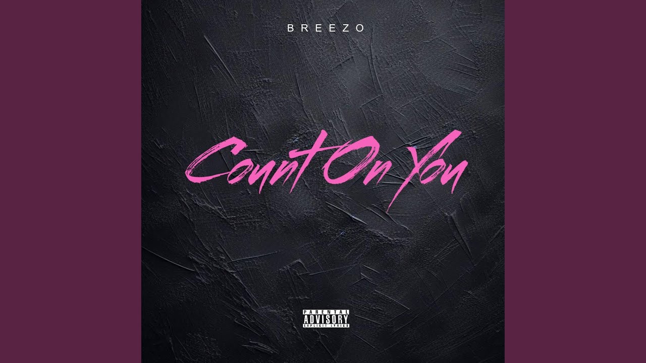 Count On You