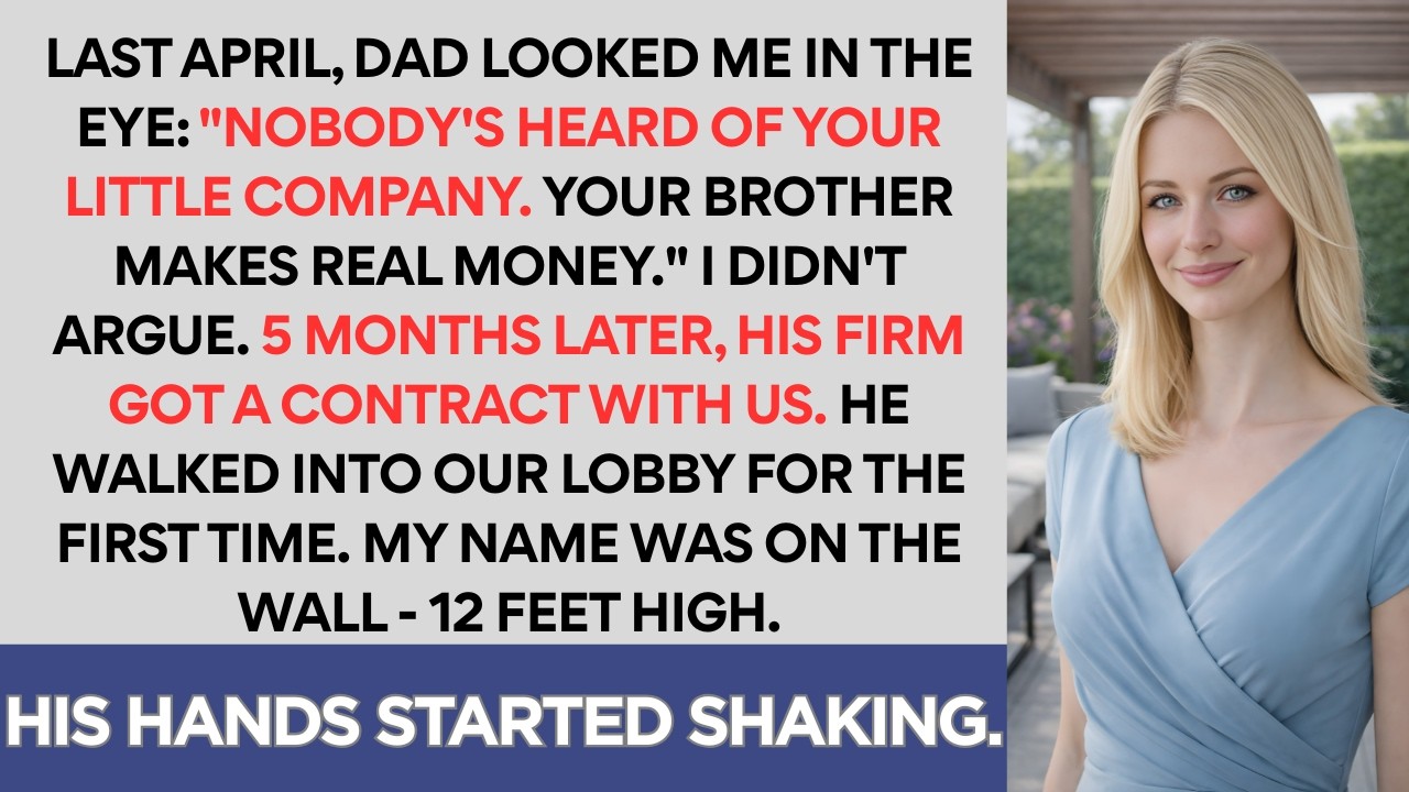 My Dad Said 