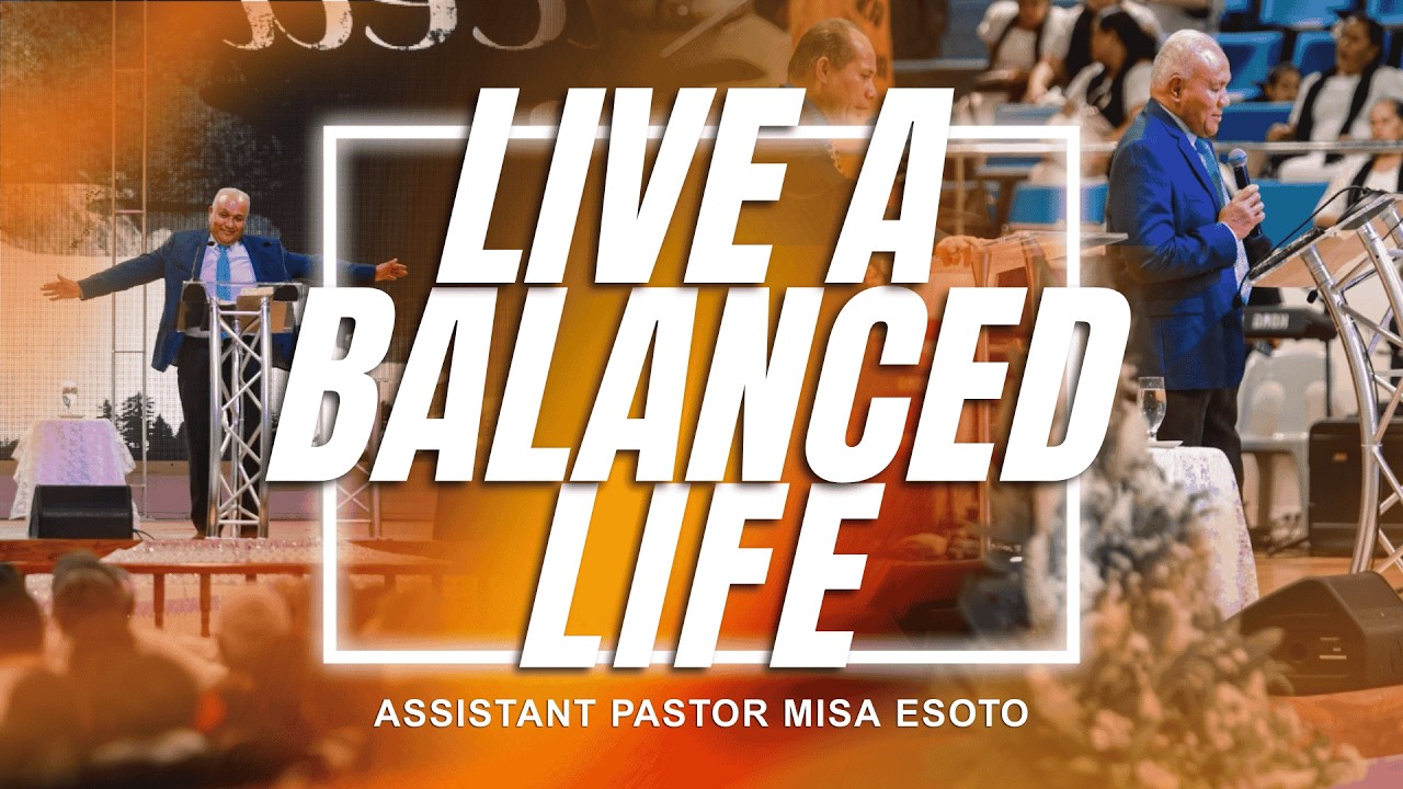 Morning Service - Sunday 1st March 2026
