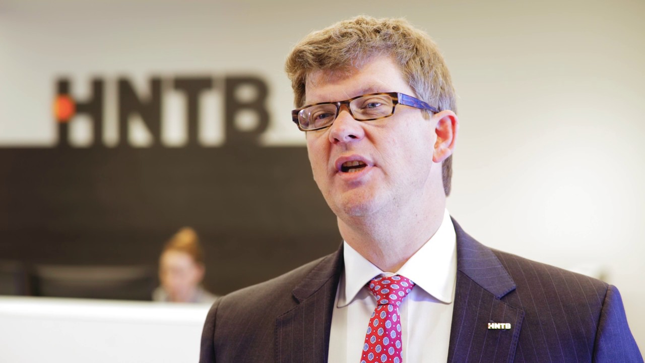 HNTB Recruitment Video