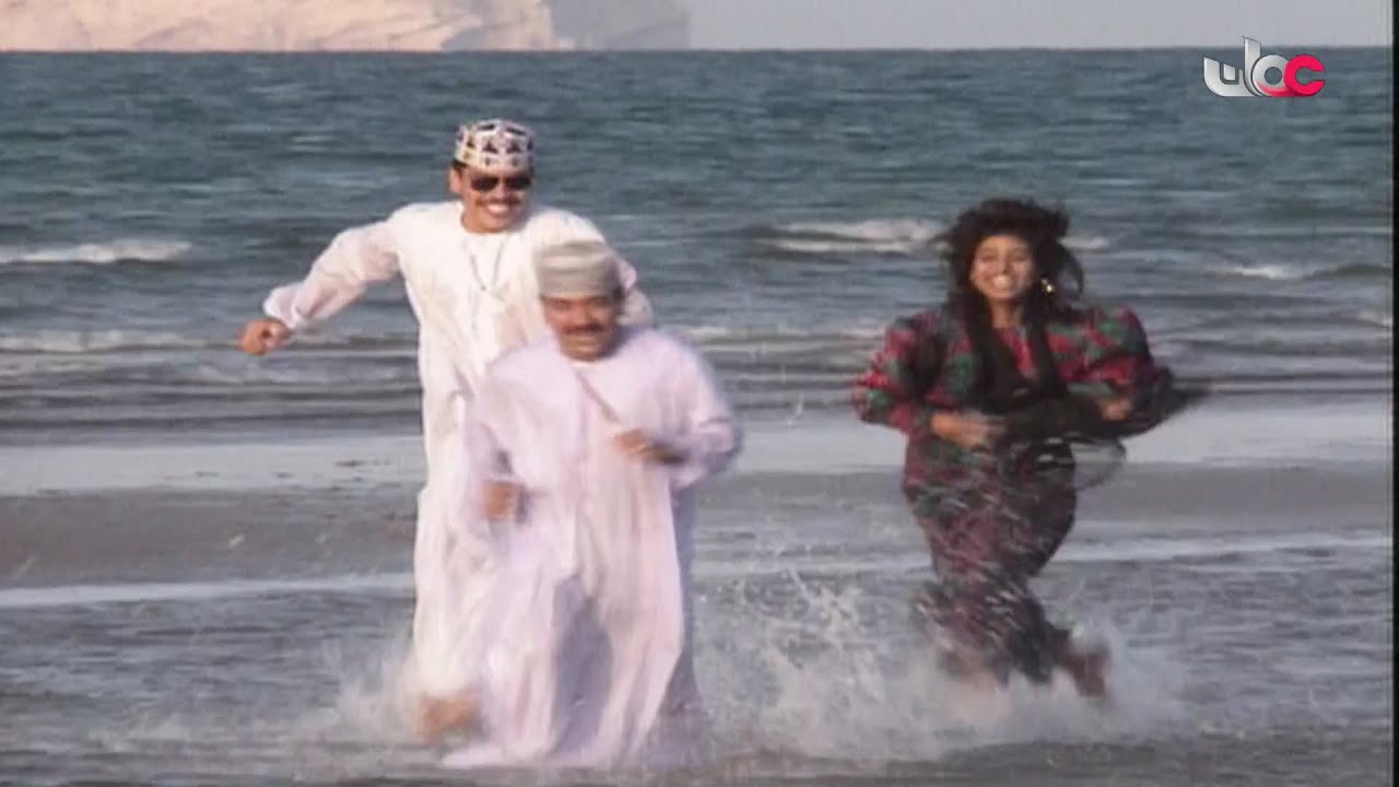 هكذا هي الدنيا الحلقة الأخيرة