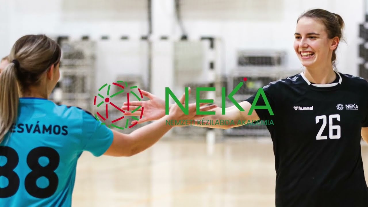 10 éves a NEKA