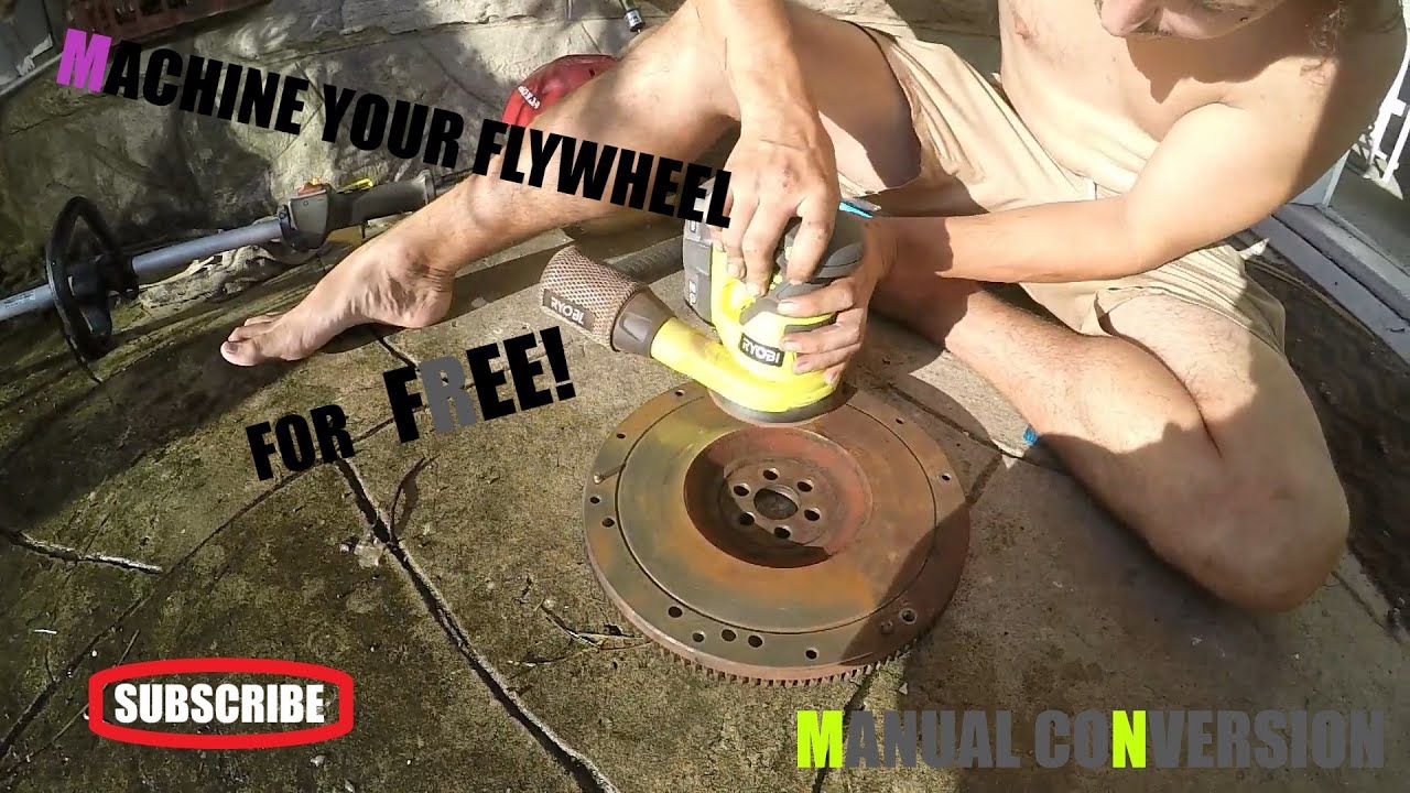 R31 Manual Conversion - part 2