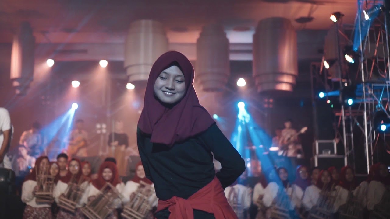 AFTERMOVIE PENSI SMAN 2 TASIKMALAYA (FACE 2 FEST)