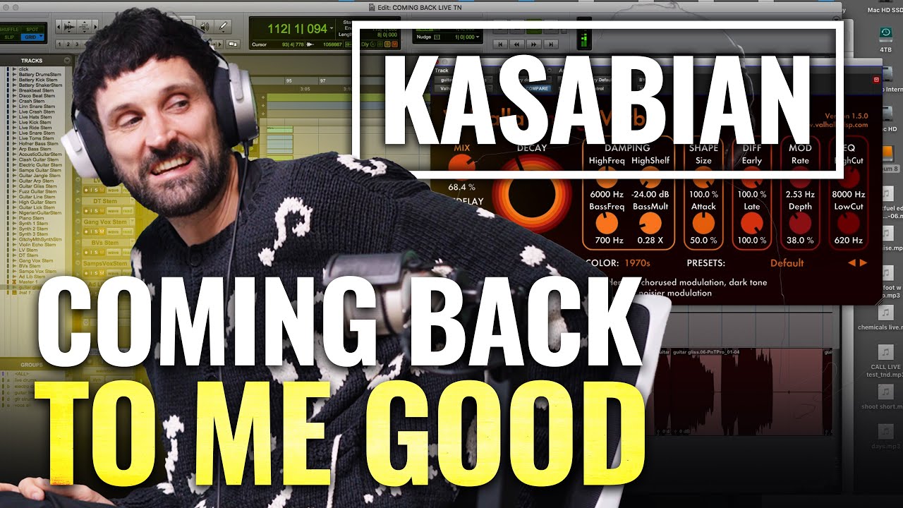 Kasabian - 