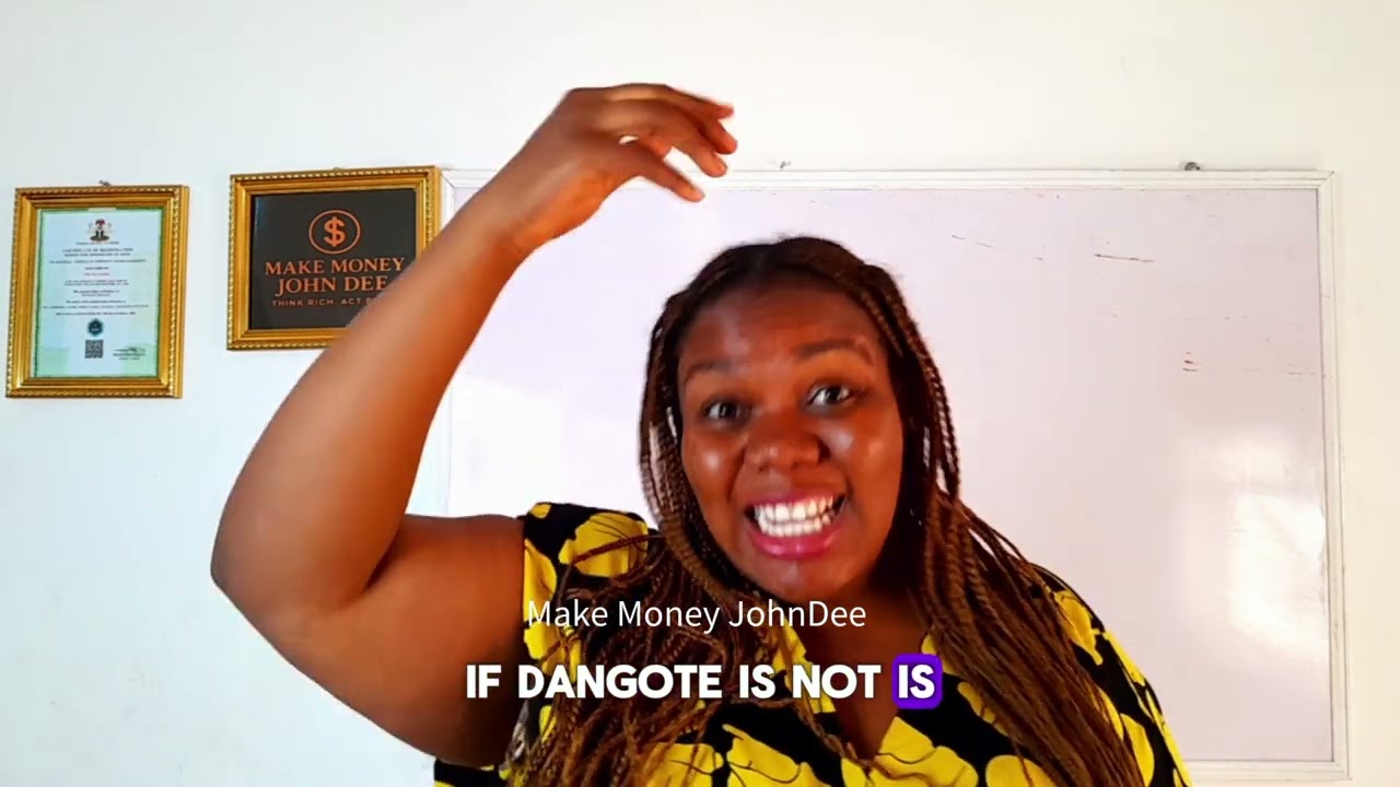 You must DO to HAVE #makemoneyjohndee 