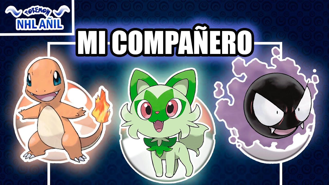 🔥 EMPEZAMOS NUEVA SERIE | Pokémon NHL Añil – Ep. 1
