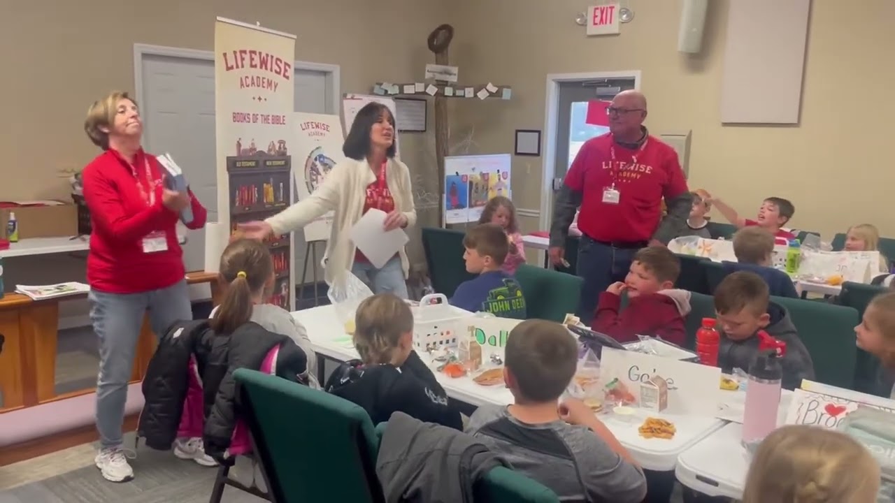 Lifewise Academy: a threat to American public school children