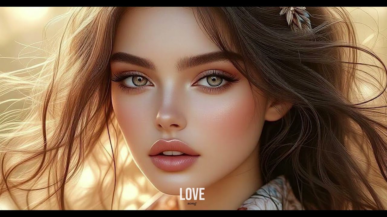 Love Song - Ethnic & Deep House Mix 2025 [Vol.0]