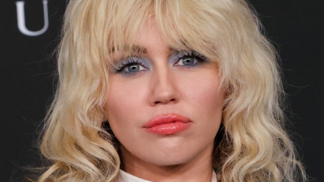 This Is What All Of Miley Cyrus' Exes Have Said About Her