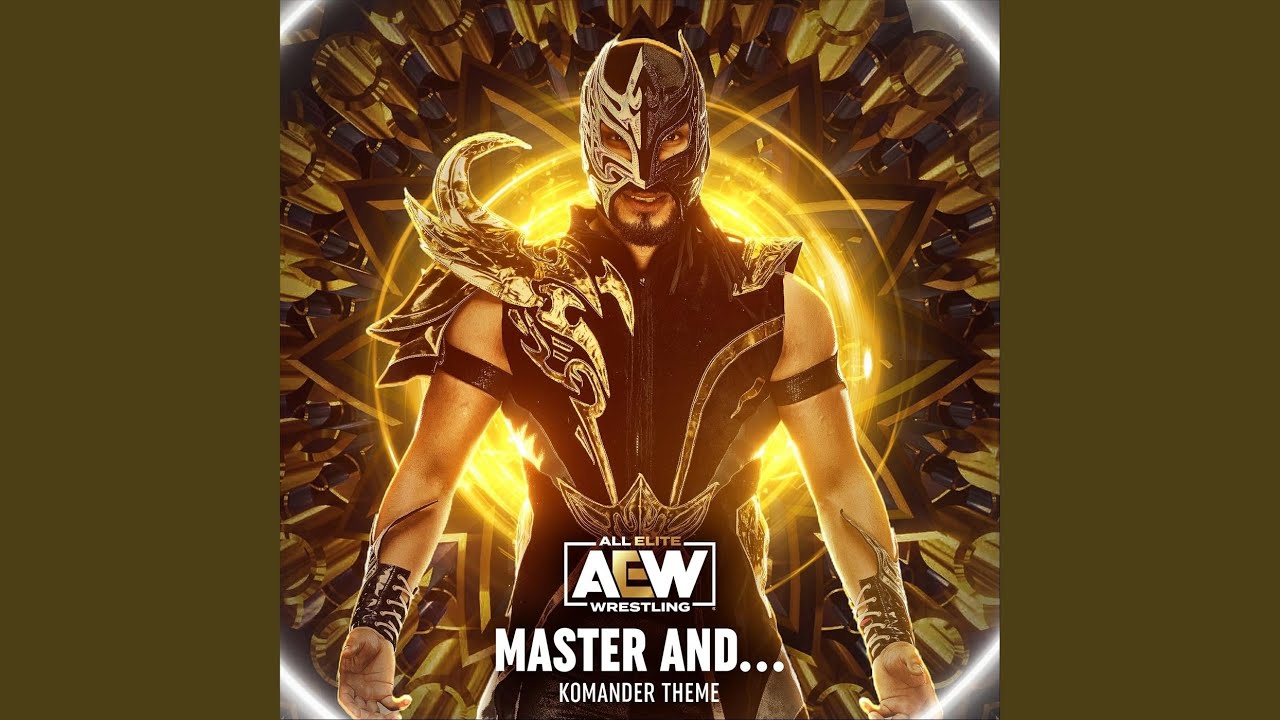 Master And... (Komander Theme) (feat. True God)